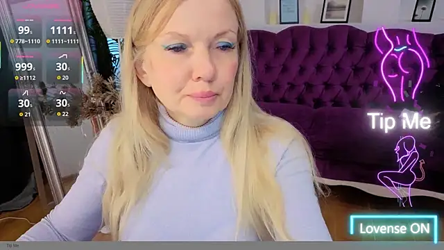 Abby Moore  online show from 06/02/26, 07:10