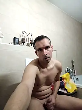 Geiler-boy313 online show from 12/27/24, 06:53