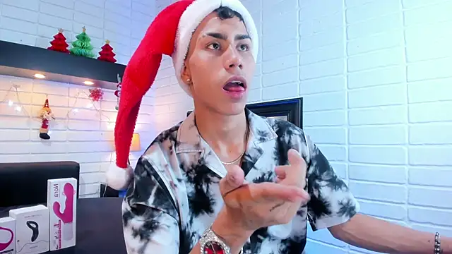 AlanNaughty online show from 12/06/24, 09:57