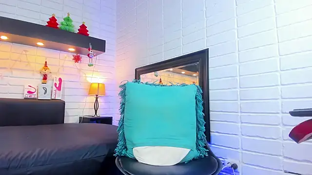 AlanNaughty online show from 12/07/24, 01:03