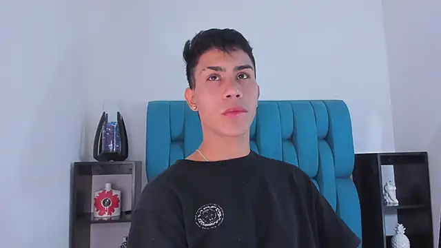 AlanNaughty online show from 01/06/25, 09:22