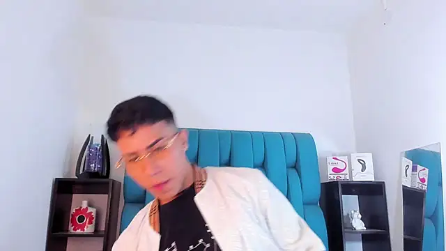 AlanNaughty online show from 01/19/25, 04:01