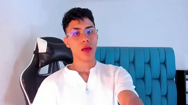 AlanNaughty online show from 02/10/25, 08:42