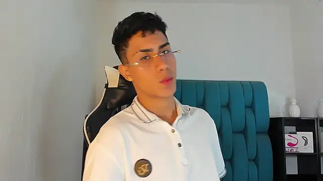 AlanNaughty online show from 03/02/25, 03:02