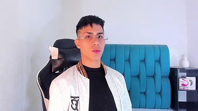 AlanNaughty online show from 03/07/25, 08:33