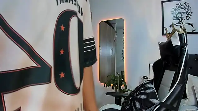 AlanNaughty online show from 03/03/26, 05:24