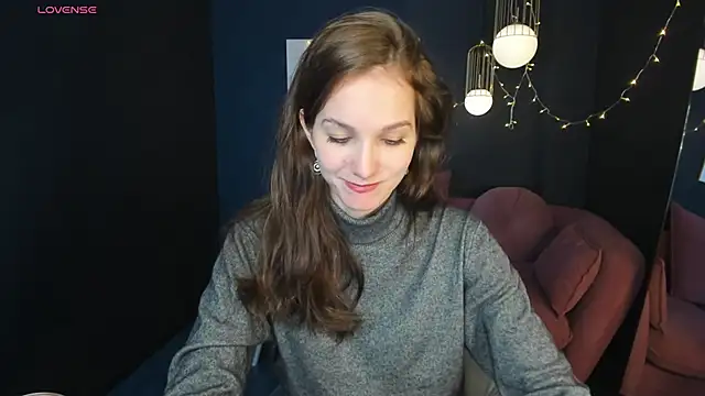 Snapshot of MirandaGlow chatting on 02/12/25, 05:47 MirandaGlow online show from 02/12/25, 05:47