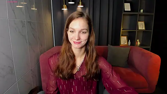 MirandaGlow online show from 12/18/25, 05:35