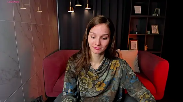 MirandaGlow online show from 02/11/26, 05:34