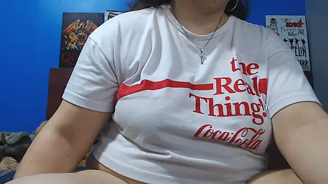 SwtLatinaXX online show from 02/07/26, 12:14