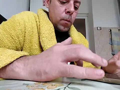 david geam online show from 04/04/26, 05:27