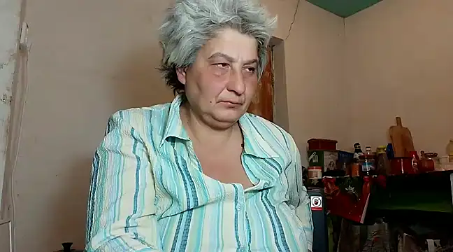 ExquisiteMature online show from 01/23/25, 12:04