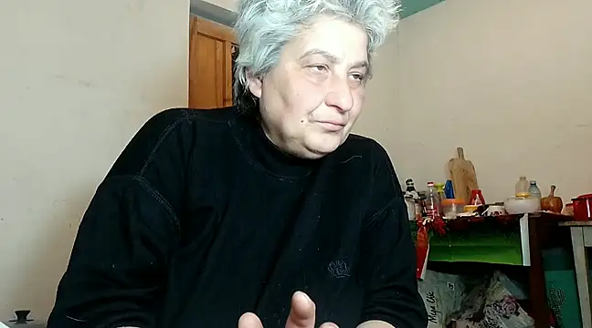 ExquisiteMature online show from 01/26/25, 03:47