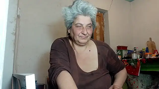 ExquisiteMature online show from 01/28/25, 12:57