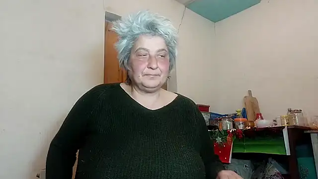 ExquisiteMature online show from 01/30/25, 06:54