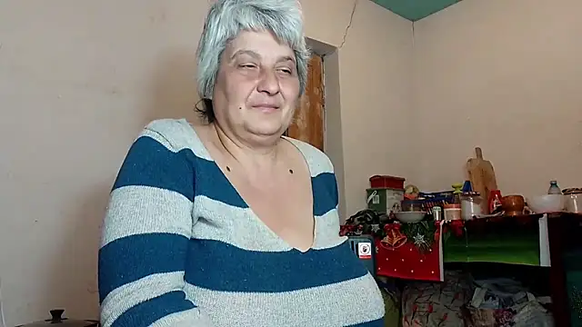 ExquisiteMature online show from 02/05/25, 09:29