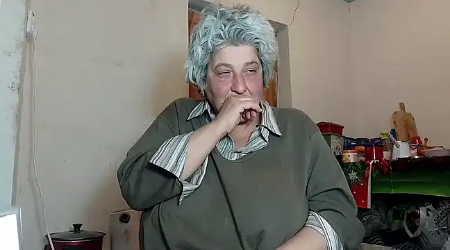 ExquisiteMature online show from 02/10/25, 05:41