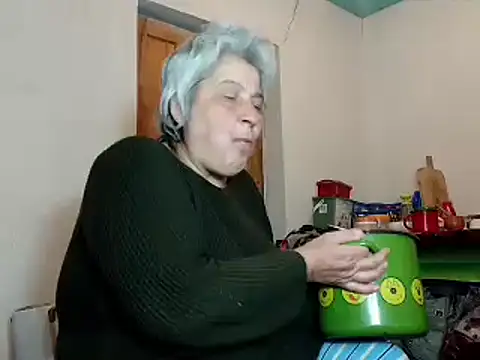 ExquisiteMature online show from 02/13/25, 05:01