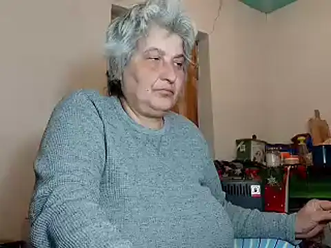 ExquisiteMature online show from 02/14/25, 05:36