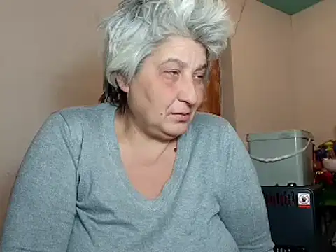 ExquisiteMature online show from 02/17/25, 11:53