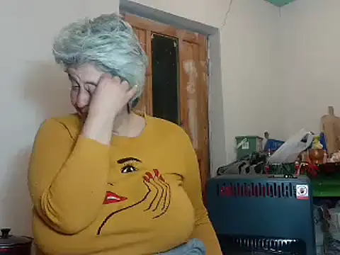 ExquisiteMature online show from 02/23/25, 09:16