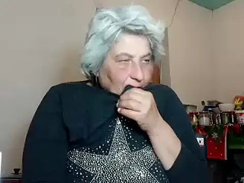 ExquisiteMature online show from 03/09/25, 09:25