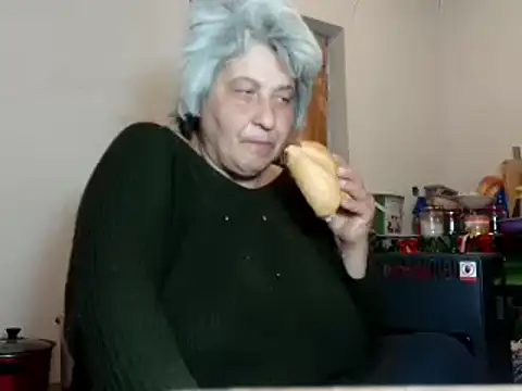 ExquisiteMature online show from 03/17/25, 10:38