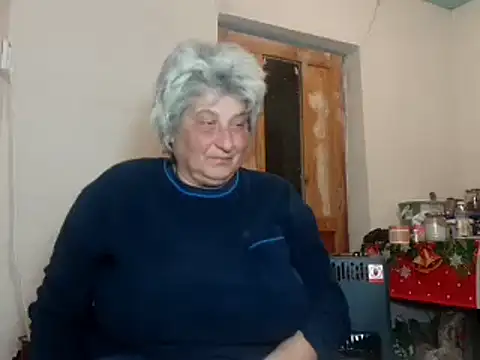 ExquisiteMature online show from 03/20/25, 08:40