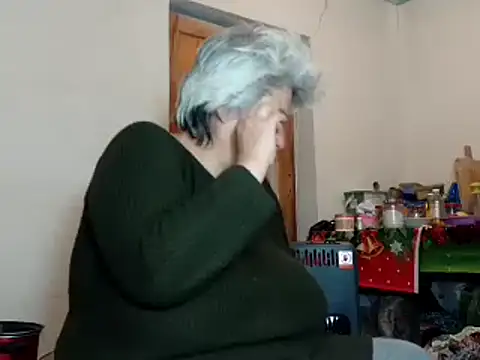 ExquisiteMature online show from 03/22/25, 04:14