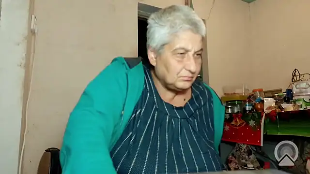 ExquisiteMature online show from 09/17/25, 11:50