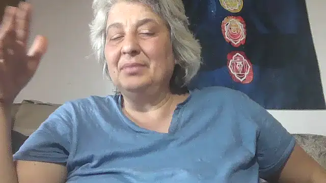 Snapshot of ExquisiteMature chatting on 05/16/26, 10:36 ExquisiteMature online show from 05/16/26, 10:36