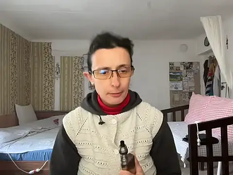 Snapshot of NIRVANA chatting on 03/16/26, 12:09 NIRVANA online show from 03/16/26, 12:09