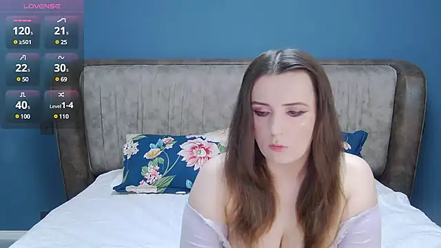 Snapshot of IamMolly chatting on 01/12/25, 09:19 IamMolly online show from 01/12/25, 09:19