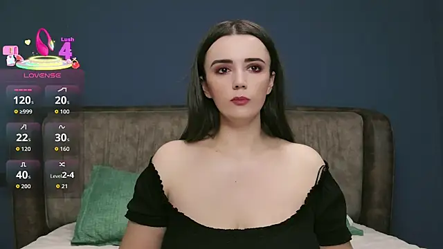 Snapshot of IamMolly chatting on 11/03/25, 08:21 IamMolly online show from 11/03/25, 08:21