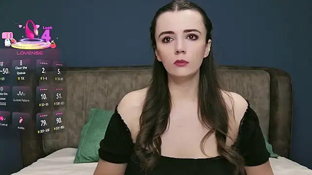 Snapshot of IamMolly chatting on 11/05/25, 08:53 IamMolly online show from 11/05/25, 08:53