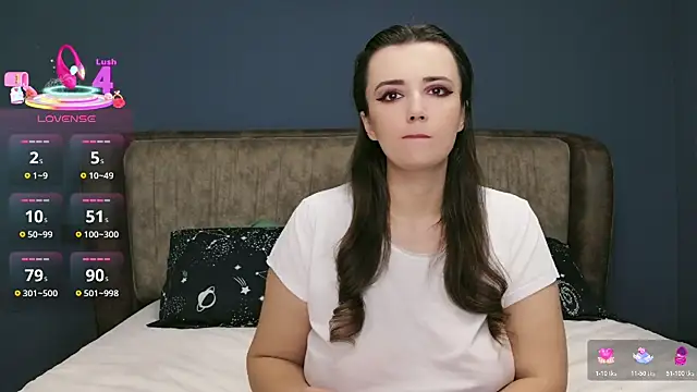 Snapshot of IamMolly chatting on 11/25/25, 09:26 IamMolly online show from 11/25/25, 09:26