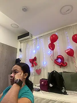 carolgaita online show from 02/18/25, 11:00