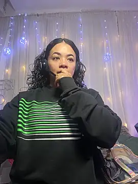 carolgaita online show from 03/01/25, 12:12