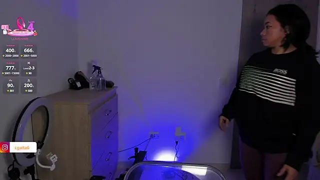 carolgaita online show from 03/10/25, 11:32