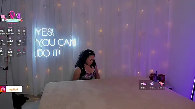 carolgaita online show from 03/12/25, 11:31