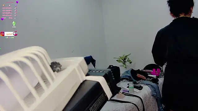 carolgaita online show from 03/02/26, 10:11