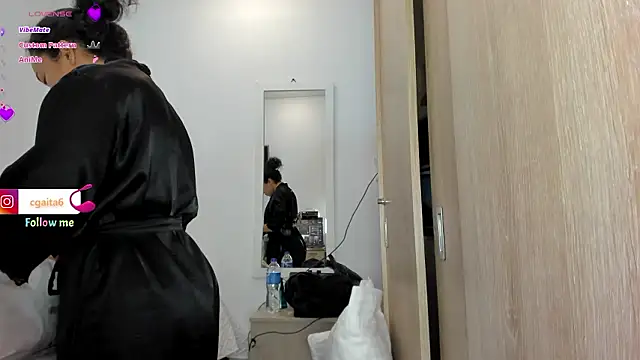 carolgaita online show from 03/13/26, 10:11