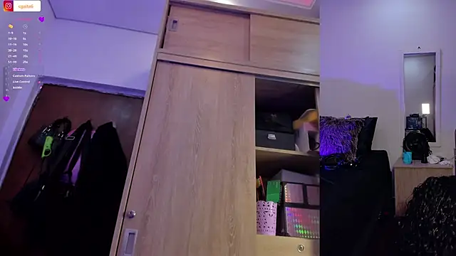 carolgaita online show from 03/26/26, 10:32