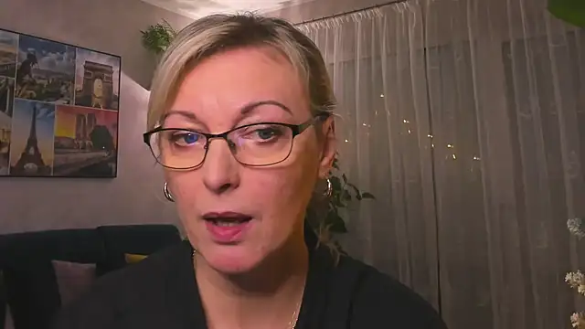 vanessa chat online show from 01/08/25, 05:48