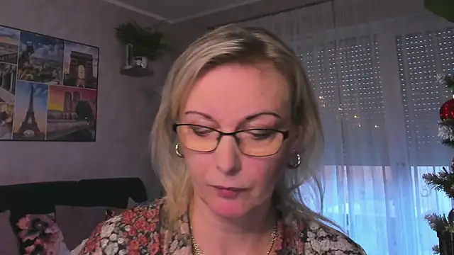 vanessa chat online show from 01/09/25, 02:18