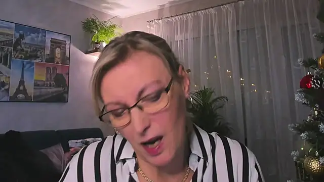 vanessa chat online show from 01/12/25, 06:05