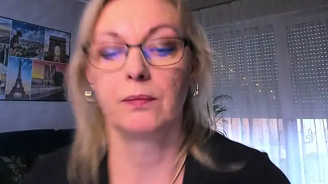 vanessa chat online show from 01/27/25, 02:35