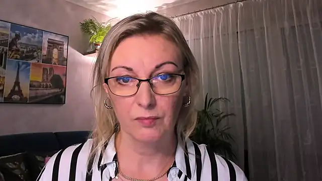 vanessa chat online show from 01/30/25, 05:06