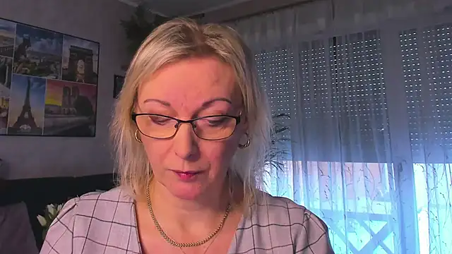 vanessa chat online show from 01/07/26, 02:19