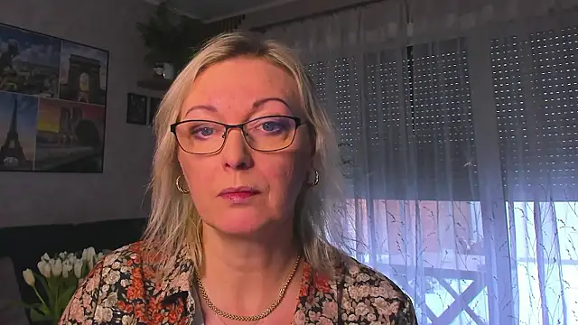 vanessa chat online show from 01/08/26, 02:30